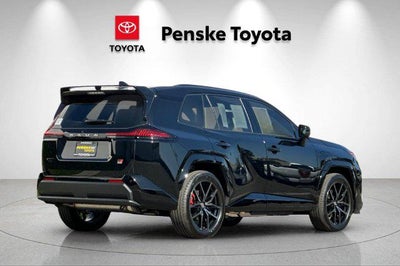 2026 Toyota RAV4 Plug-in Hybrid GR Sport