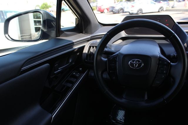 2024 Toyota bZ4X XLE