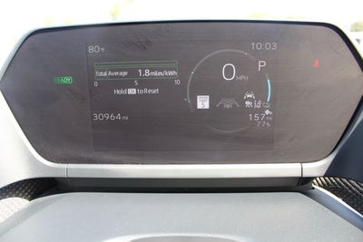 2024 Toyota bZ4X XLE
