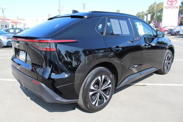 2024 Toyota bZ4X XLE