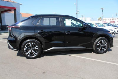 2024 Toyota bZ4X XLE