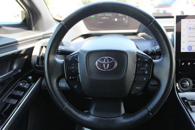 2024 Toyota bZ4X XLE