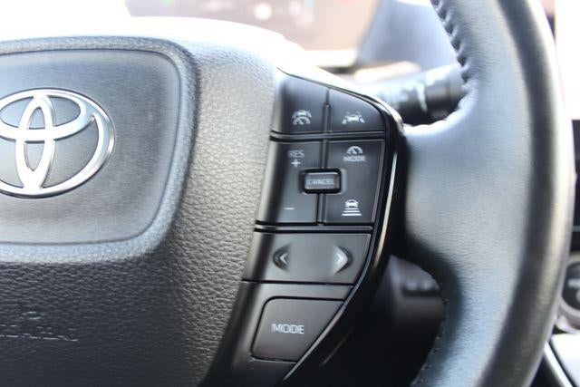 2024 Toyota bZ4X XLE