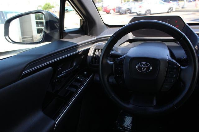 2024 Toyota bZ4X XLE