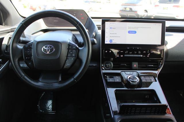 2024 Toyota bZ4X XLE
