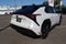 2023 Toyota bZ4X Limited