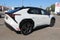 2023 Toyota bZ4X Limited