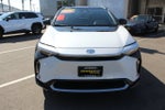 2023 Toyota bZ4X Limited