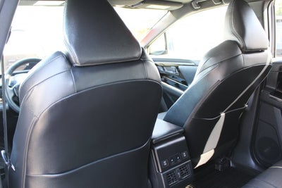 2023 Toyota bZ4X Limited