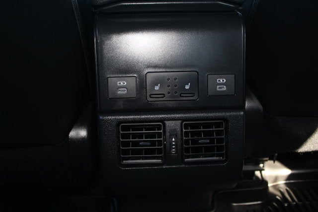 2023 Toyota bZ4X Limited
