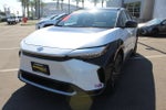 2023 Toyota bZ4X Limited