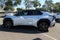 2023 Toyota bZ4X Limited