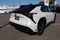 2023 Toyota bZ4X Limited