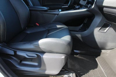 2023 Toyota bZ4X Limited