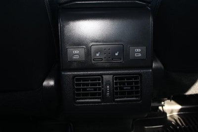 2023 Toyota bZ4X Limited