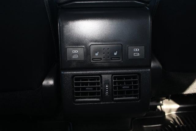 2023 Toyota bZ4X Limited