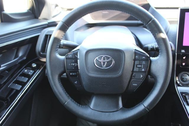 2023 Toyota bZ4X Limited