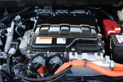 2023 Toyota bZ4X Limited