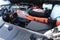 2023 Toyota bZ4X Limited