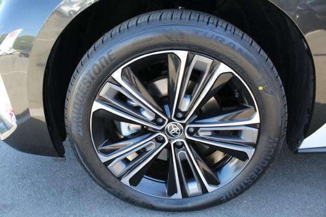 2023 Toyota bZ4X Limited