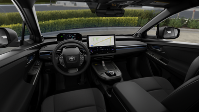 2027 Toyota C-HR XSE