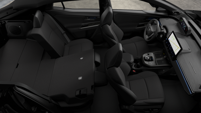 2027 Toyota C-HR XSE