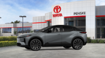2027 Toyota C-HR XSE