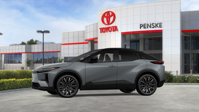 2027 Toyota C-HR XSE