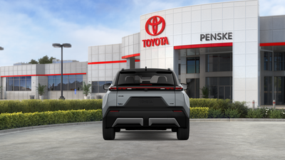 2027 Toyota C-HR XSE