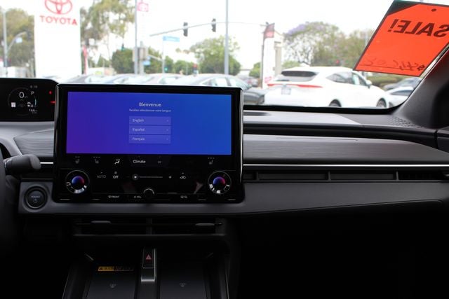 2026 Toyota C-HR XSE