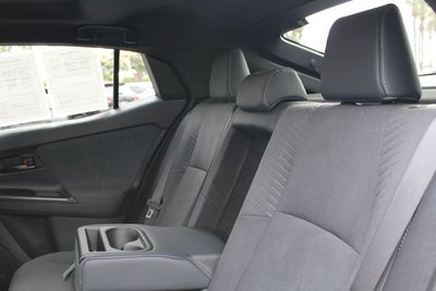 2026 Toyota C-HR XSE