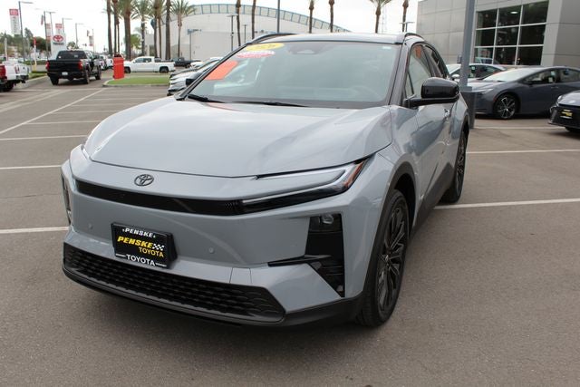 2026 Toyota C-HR XSE