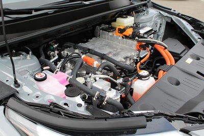 2026 Toyota C-HR XSE