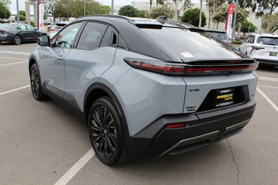 2026 Toyota C-HR XSE