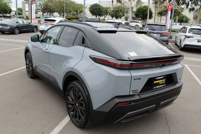 2026 Toyota C-HR XSE