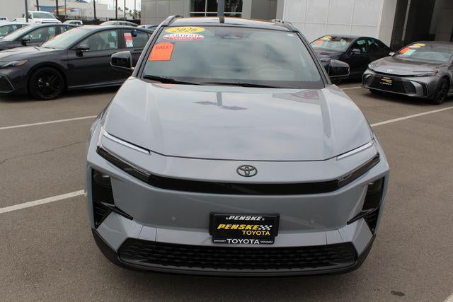 2026 Toyota C-HR XSE