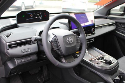 2026 Toyota C-HR XSE