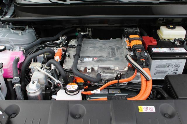 2026 Toyota C-HR XSE