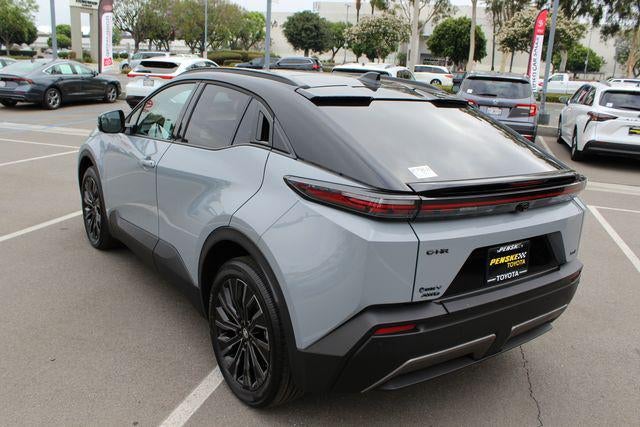 2026 Toyota C-HR XSE