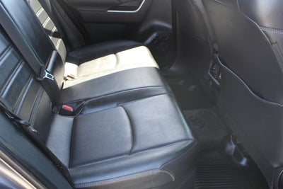 2023 Toyota RAV4 Hybrid XLE Premium