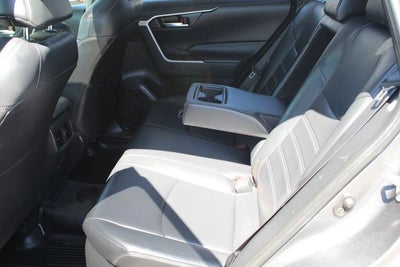 2023 Toyota RAV4 Hybrid XLE Premium