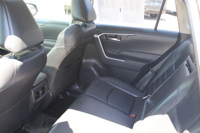 2023 Toyota RAV4 Hybrid XLE Premium