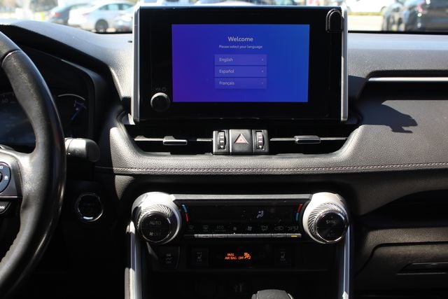2023 Toyota RAV4 Hybrid XLE Premium