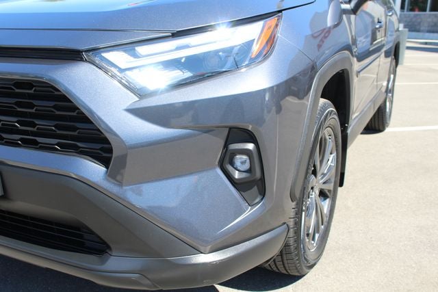 2023 Toyota RAV4 Hybrid XLE Premium