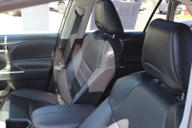 2023 Toyota RAV4 Hybrid XLE Premium