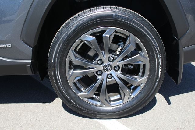 2023 Toyota RAV4 Hybrid XLE Premium