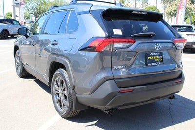 2023 Toyota RAV4 Hybrid XLE Premium
