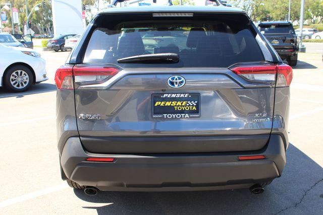 2023 Toyota RAV4 Hybrid XLE Premium