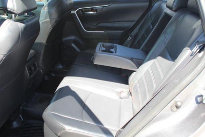 2023 Toyota RAV4 Hybrid XLE Premium