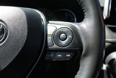 2023 Toyota RAV4 Hybrid XLE Premium